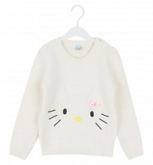 Купить свитер bony kids, цвет: молочный ( id 9372637 )