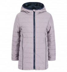 Купить куртка artel, цвет: серый/синий ( id 9707304 )