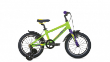 Купить велосипед двухколесный format kids 16 рост os 2021 