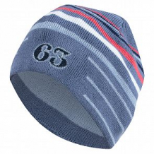 Купить шапка olle x-31, цвет: синий ( id 12372844 )