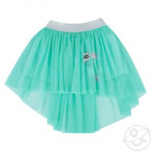 Купить юбка lol, цвет: зеленый ( id 11700790 )