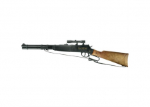 Купить sohni-wicke игрушечное оружие винтовка dakota 100-зарядные rifle 640mm 0490f