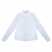Купить блузка атрус, цвет: белый ( id 10656302 )
