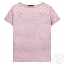 Купить футболка katrina rose color, цвет: розовый ( id 12255214 )