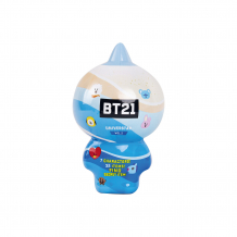 Купить игровой набор bt21 "суперзвезды", 2 выпуск ( id 15684792 )