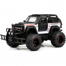 Купить радиоуправляемая машинка new bright truck 1:24, белая ( id 14209188 )