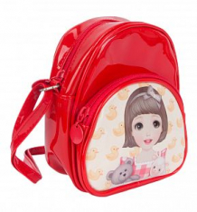Купить сумка kenka, цвет: красный ( id 10071018 )