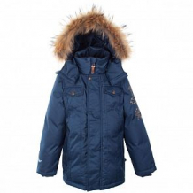 Купить куртка nels kai, цвет: синий ( id 11290082 )