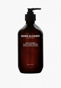 Купить гель для душа grown alchemist rtlacy325501ns00
