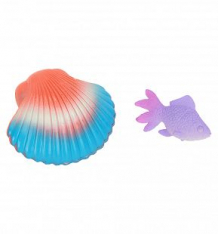 Купить фигурка игруша морское животное в ракушке 8.5 см ( id 9552129 )