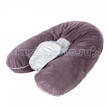 Купить candide подушка для кормления 3 в 1 multirelax soft boa ecru 