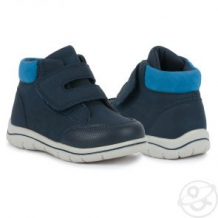 Купить ботинки kidix, цвет: синий ( id 11736754 )