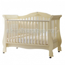 Купить детская кроватка pali renee 