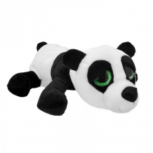 Купить мягкая игрушка floppys панда 25 см k7963-pt