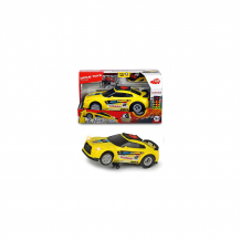 Купить машинка dickie toys "рейсинговый автомобиль nissan gtr", 25,5 см, свет и звук ( id 14935183 )