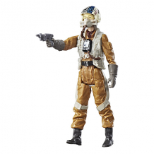Фигурка Star Wars Пейдж Тико с двумя аксессуарами, 9 см. ( ID 7230790 )