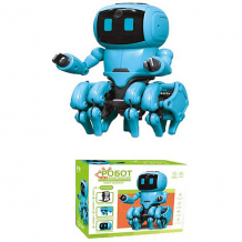 Купить интерактивный робот-конструктор zhorya ( id 16763307 )