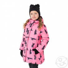 Купить куртка crockid, цвет: розовый ( id 11932294 )