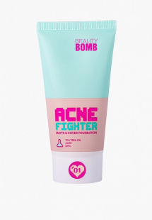 Купить тональное средство beauty bomb rtladg770401ns00