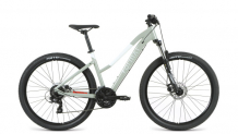 Купить велосипед двухколесный format 7715 27.5 рост s 2022 rbk22fm27511
