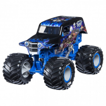 Купить monster jam коллекционная машинка 5 6056733