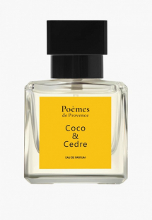 Купить парфюмерная вода poemes de provence mp002xu0d1p9ns00