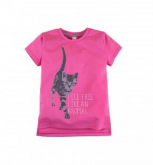 Купить футболка bossa nova мокко, цвет: розовый ( id 10357094 )