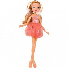 Купить кукла winx club бон бон флора 28 см ( id 9853023 )