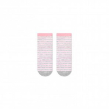 Купить носки crockid, цвет: серый ( id 11930410 )