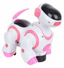 Купить игрушка игруша собака электромеханическая в ассортименте ( id 6199975 )
