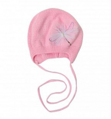 Купить шапка artel стрекоза, цвет: розовый ( id 8641759 )
