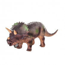Купить megasaurs sv17877 мегазавры фигурка динозавра - трицератопс