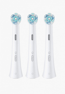 Купить комплект насадок для зубной щетки oral b mp002xu0dearns00