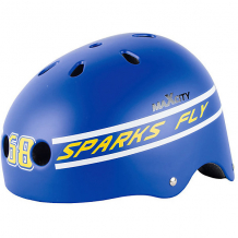 Купить защитный шлем maxcity roller stike, размер 50-52 ( id 14939684 )