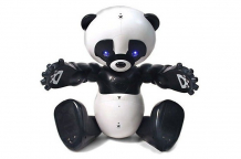 Купить интерактивная игрушка wowwee мини-робот панда 8168
