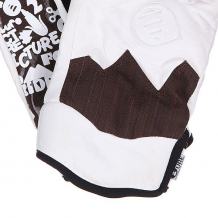 Купить перчатки сноубордические picture organic sheeper brown коричневый,белый ( id 1107977 )