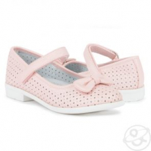 Купить туфли kidix, цвет: розовый ( id 11769106 )