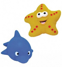 Набор для купания Жирафики Дельфин и морская звезда ( ID 5975425 )