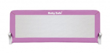 Купить baby safe барьер для кроватки 180 х 66 см xy-002c1.sc.