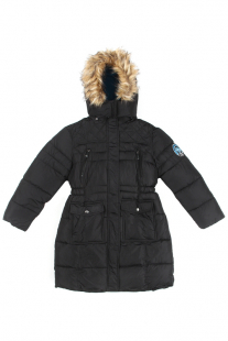 Купить пальто weatherproof ( размер: 164 14-16 ), 9145412