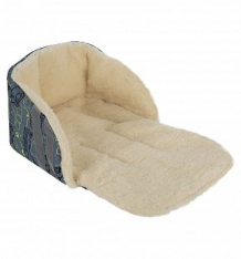 Купить сиденье в санки leader kids машинки, цвет: серый ( id 9885711 )