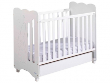 Купить детская кроватка micuna copito 120х60 