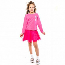 Купить юбка batik, цвет: розовый ( id 12556576 )