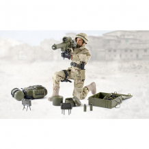 Купить игровой набор world peacekeeper "подрывник" ( id 12583261 )