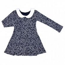 Купить платье счастливая малинка, цвет: синий ( id 12081886 )