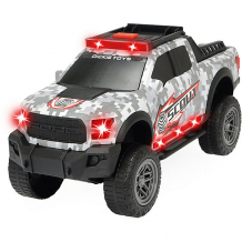 Купить машинка dickie toys scout ford f150 raptor, 33 см, свет и звук ( id 8524541 )