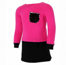 Купить платье mirdada, цвет: розовый/черный ( id 11907112 )