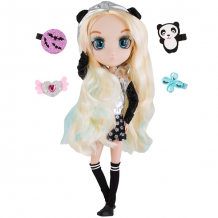 Купить shibajuku girls hun7713 кукла мики 3f, 33 см