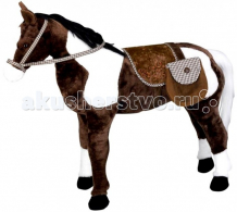Купить мягкая игрушка spiegelburg плюшевая лошадь susi xxl 25530 25530