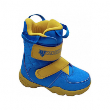 Купить ботинки для сноуборда bf snowboards "little rider" ( id 10221422 )